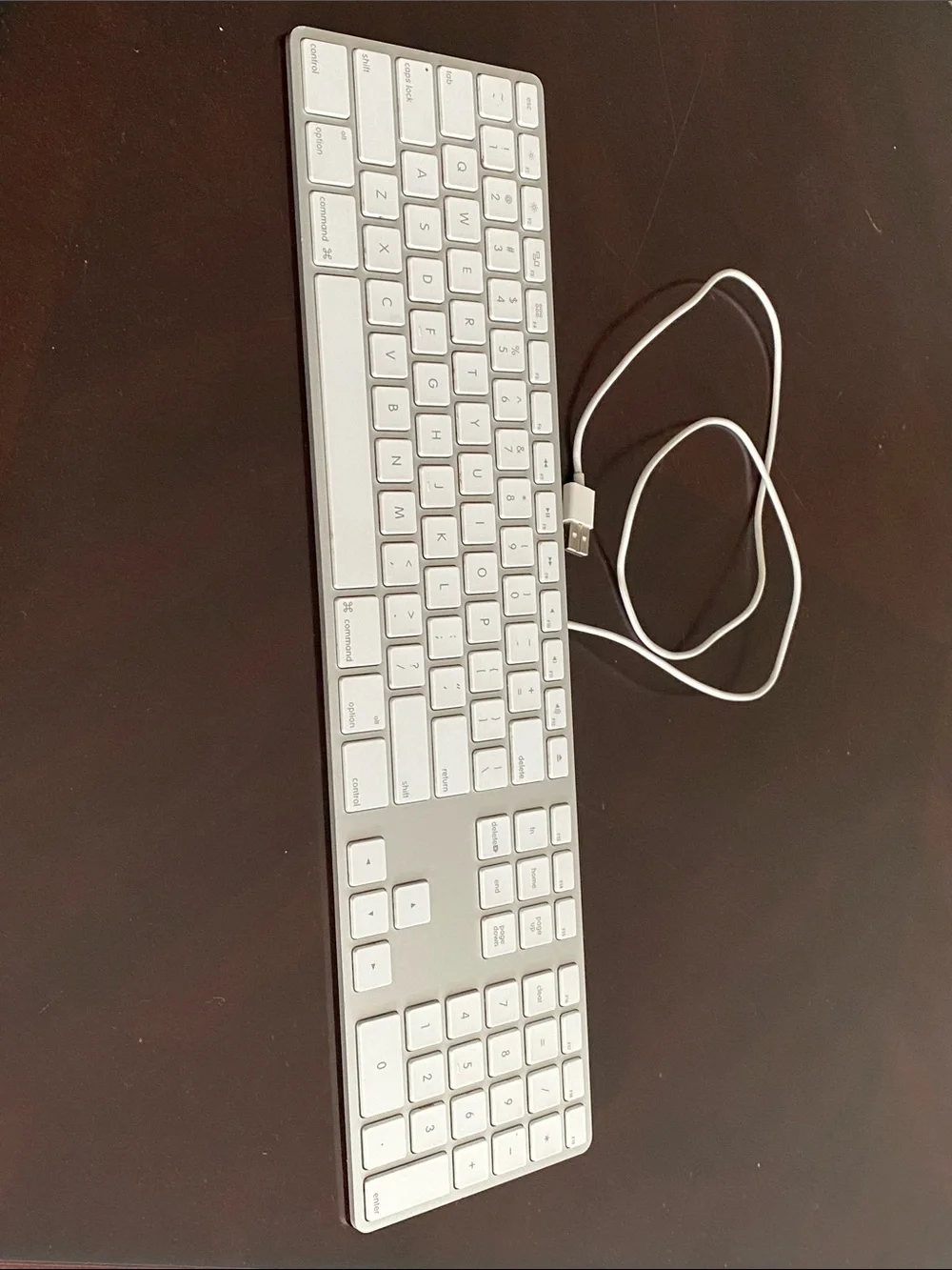 Apple Magic Keyboard